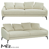 Sofa GATO by MdeHouse (OM)