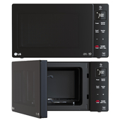 LG Microwave Oven - NeoChef Smart Inverter Microwave Oven