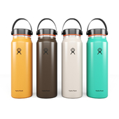 Hydro Flask 32 oz Light Weight Wide Mouth Trail Series