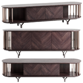 Cattelan Italia - Costes Sideboard & TV Stand