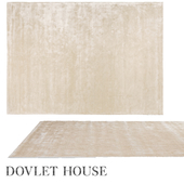 Carpet DOVLET HOUSE (art 10820)