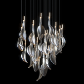 Light composition Vargov® Design - LC0235