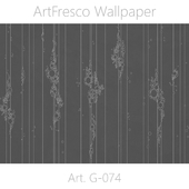 ArtFresco Wallpaper - Дизайнерские бесшовные фотообои Art. G-074 OM