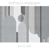 ArtFresco Wallpaper - Дизайнерские бесшовные фотообои Art. G-082 OM