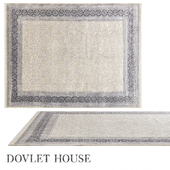 Carpet DOVLET HOUSE (art 16521)