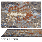 Carpet DOVLET HOUSE (art 16550)