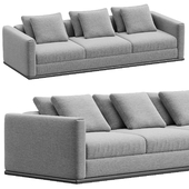 Flexform Asolo Sofa Composition N5