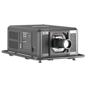 Projector Panasonic PT-RQ50K