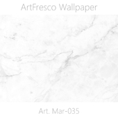 ArtFresco Wallpaper - Дизайнерские бесшовные фотообои Art. Mar-035 ОМ