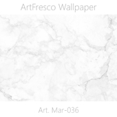ArtFresco Wallpaper - Дизайнерские бесшовные фотообои Art. Mar-036 OM