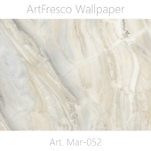 ArtFresco Wallpaper - Дизайнерские бесшовные фотообои Art. Mar-052 OM