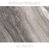 ArtFresco Wallpaper - Дизайнерские бесшовные фотообои Art. Mar-073 OM