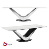 Dining table Kronco Fly
