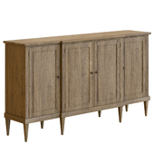 Woodbridge furniture McKinley Sideboard