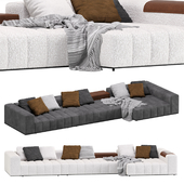 Minotti Goodman Modular Sofa 03