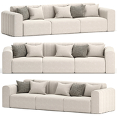 RIFF 3 seater sofa By NORR11