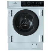 Washing machine Electrolux EW7F3R48SI