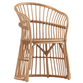 Positano Indoor Outdoor Dining Chair