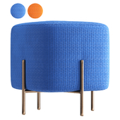 Pouf Beast by Corner Design