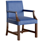 Fairfield Chair Company Warwick Occasional Chair