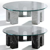 Triumph Table(Arch Table) by Aparentment