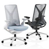 Office chair Mayer S162