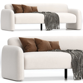 Niles sofa