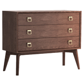 OM Evanty - Johny chest of drawers