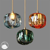 LampsShop.ru PDL2248 Pendant Froght