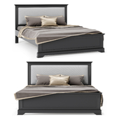 BROOKLYN Double Bed
