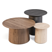 BluDot: Coco - Coffee and Side Tables