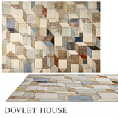 Carpet DOVLET HOUSE (art 15828)