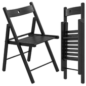 IKEA - TERJE Folding chair