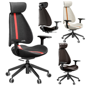 IKEA - GRUPPSPEL GRUPPSPEL Gaming chair