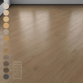 Parquet 12 colors Linear, herringbone, chevron setmulti3