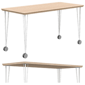IKEA - ANFALLARE KRILLE  Desk