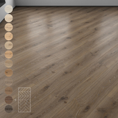 Parquet 12 colors Linear, herringbone, chevron setmulti5