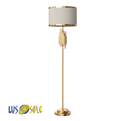 OM Floor lamp Lussole Randolph LSP-0622