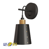 OM Sconce Lussole Shirley LSP-8581