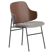 The Penguin Dining Chair by Menu