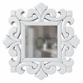 Зеркало настенное Haylee Mini Scroll Work Framed Mirrors Dimond Home