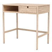 IKEA - NORDKISA Dressing table