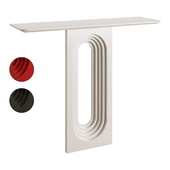 47 Modern Console Table by Homary