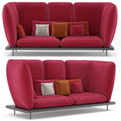 Berto Sofa4Manhattan