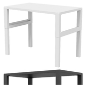 IKEA - PÅHL POL Desk