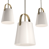 Lamp Bell 287.01 BY IL FANALE