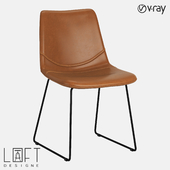 Chair LoftDesigne 30157 model