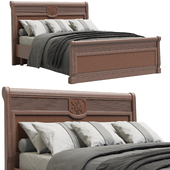 Angstrem Isotta Two Bed