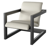 Mussi Palco armchair