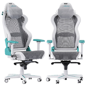 Игровое кресло DXRacer AIR R1S-WQG